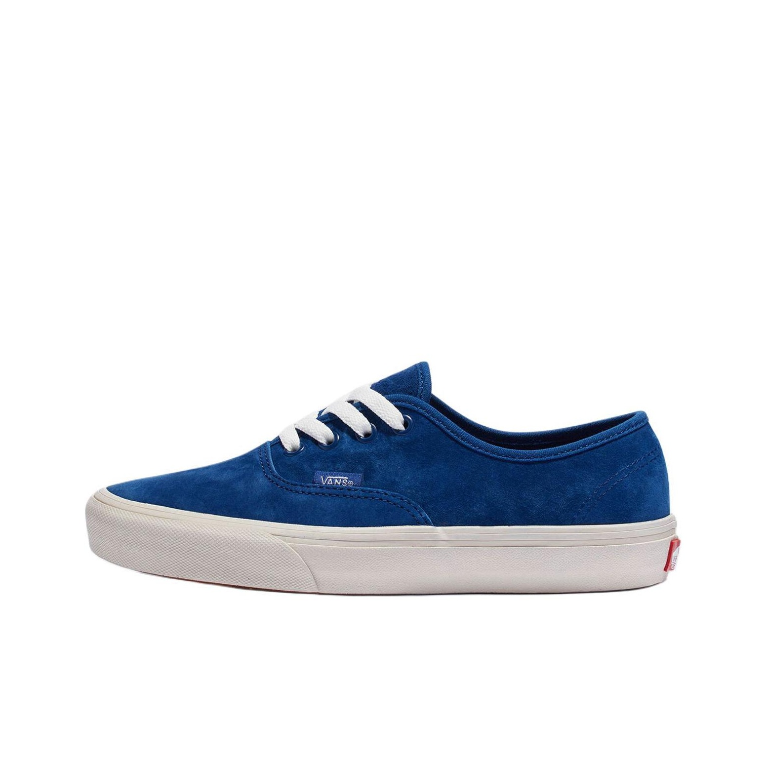 Vans Shoes Authentic - Vans Authentic Low Top Buty do