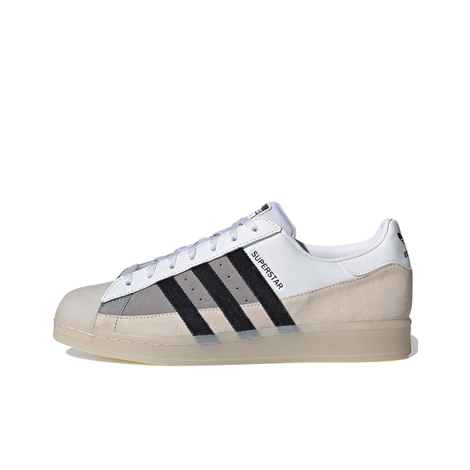 Adidas Shoes Superstar - Adidas Originals SUPERSTAR Niskoprofilowe Buty Skateboardowe