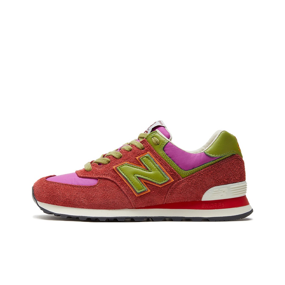 New Balance Shoes 574 - Buty do biegania New Balance NB