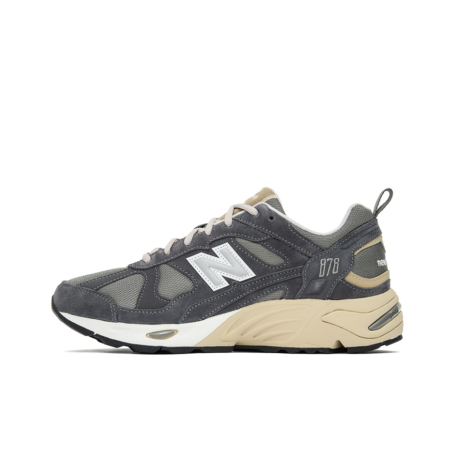 New Balance Shoes 9060 - New Balance NB 878 Wygodne, przewiewne,