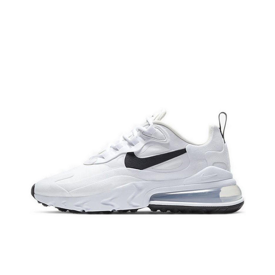 Nike Shoes Air Max 270 - Damskie buty do biegania Nike Air