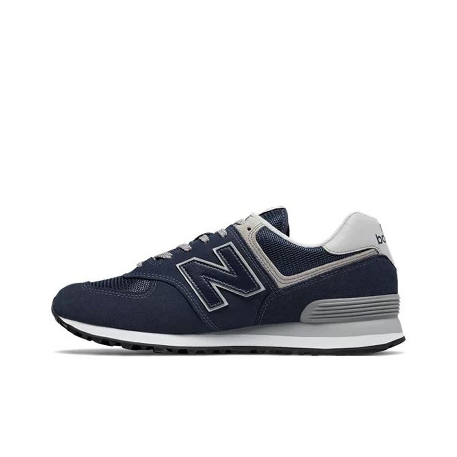 New Balance Shoes 574 - New Balance NB 574 Vintage Amortyzujące