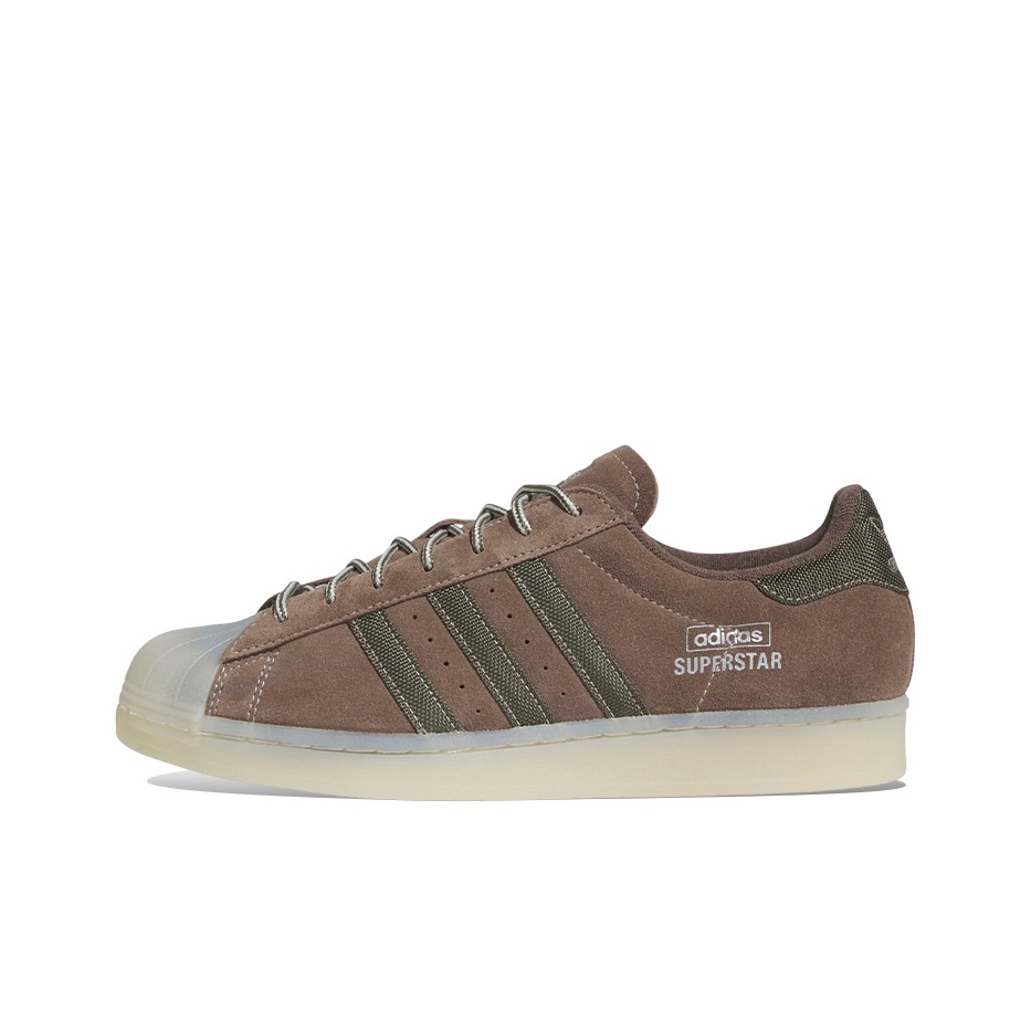 Adidas Shoes Superstar - Adidas Originals SUPERSTAR Buty do skateboardingu