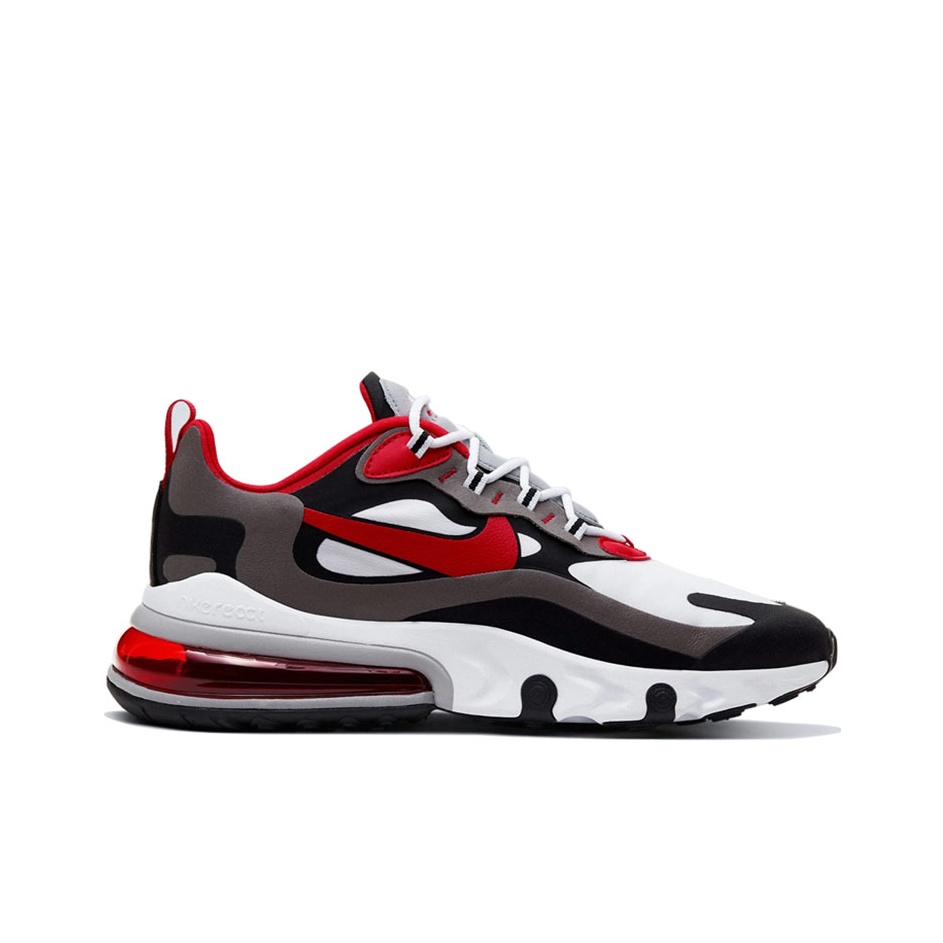Buty do biegania Nike Air Max  – Nike Shoes Air Max 270 recenzja i cena