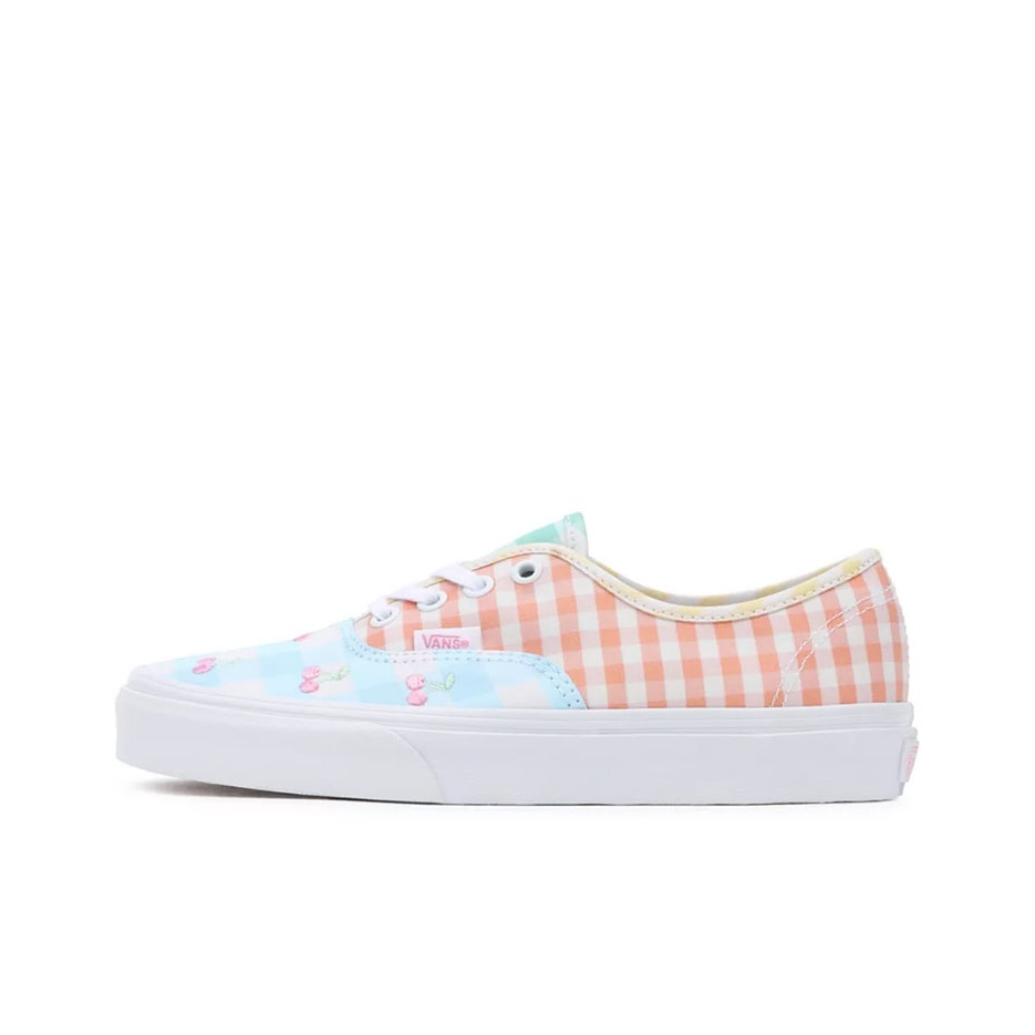 Vans Authentic Plaid Low Top B – Vans Shoes Authentic recenzja i cena