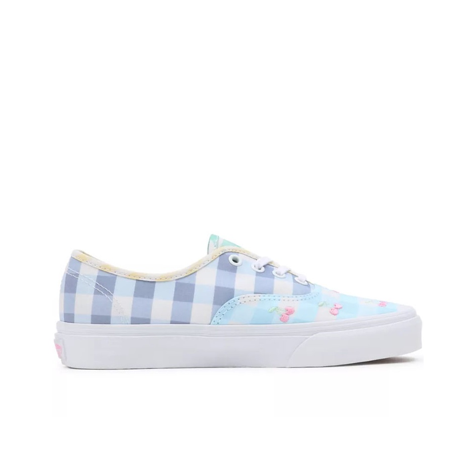 Vans Authentic Plaid Low Top B – Vans Shoes Authentic recenzja i cena