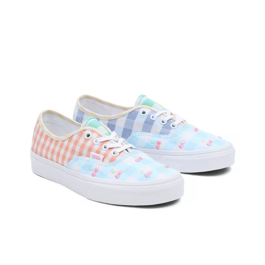 Vans Authentic Plaid Low Top B – Vans Shoes Authentic recenzja i cena