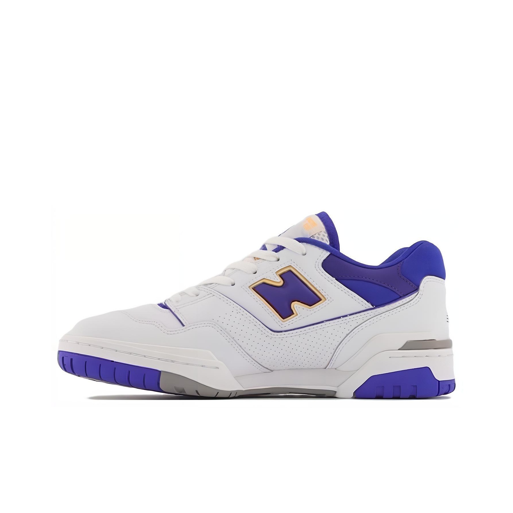 Buty koszykarskie New Balance  – New Balance Shoes 550 recenzja i cena