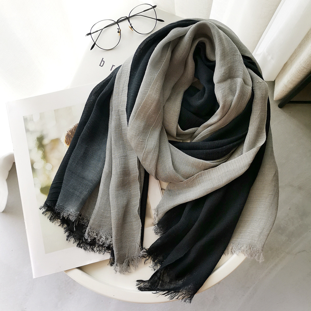 Japoński styl unisex szal z ba – Bandana Cotton recenzja i cena