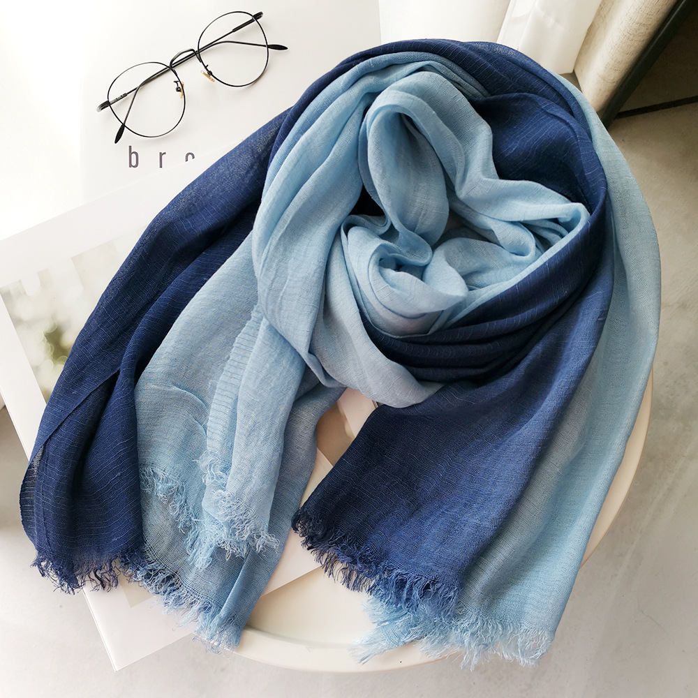 Japoński styl unisex szal z ba – Bandana Cotton recenzja i cena