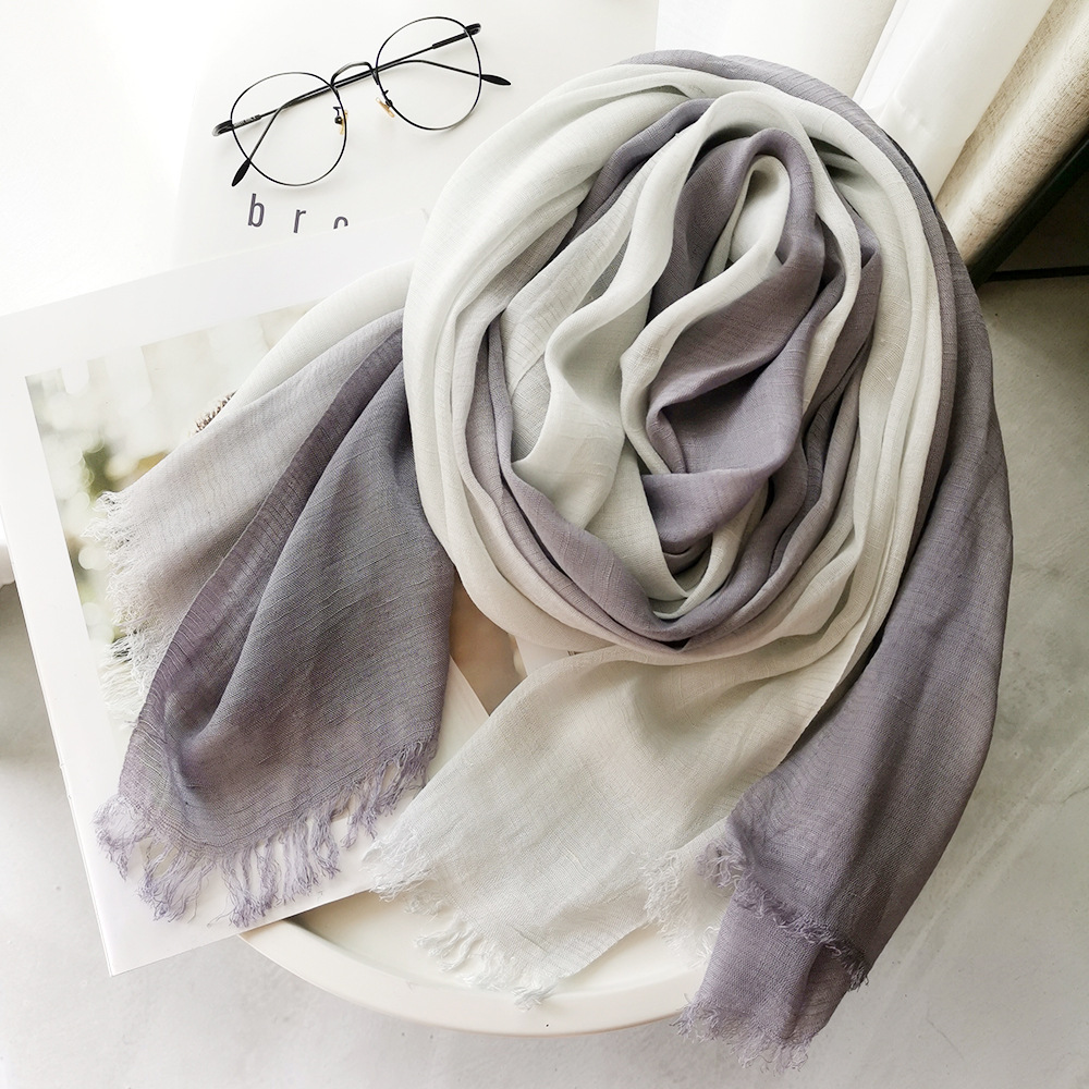 Japoński styl unisex szal z ba – Bandana Cotton recenzja i cena