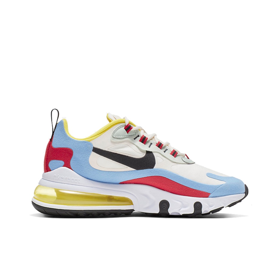 Damskie buty do biegania Nike  – Nike Shoes Air Max 270 recenzja i cena