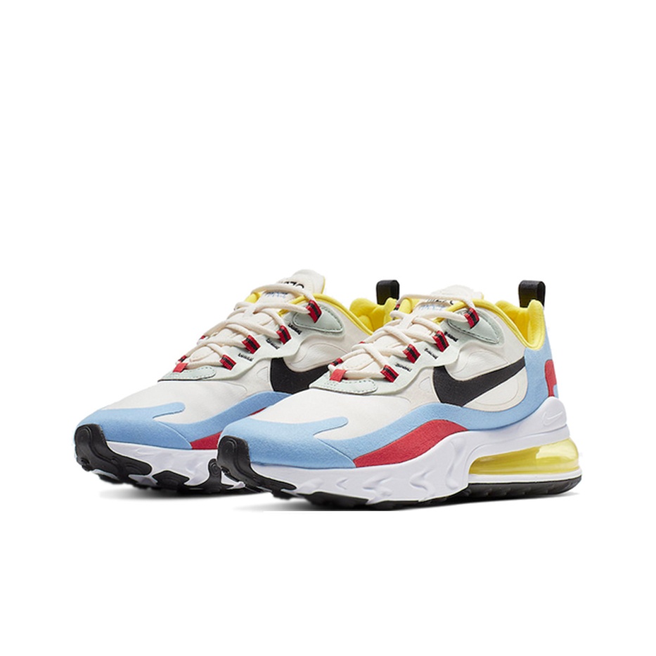 Damskie buty do biegania Nike  – Nike Shoes Air Max 270 recenzja i cena