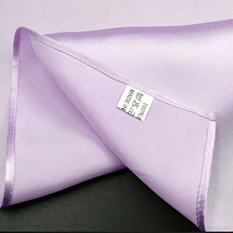 Naturalna chusteczka do kiesze – Pocket Square Set recenzja i cena
