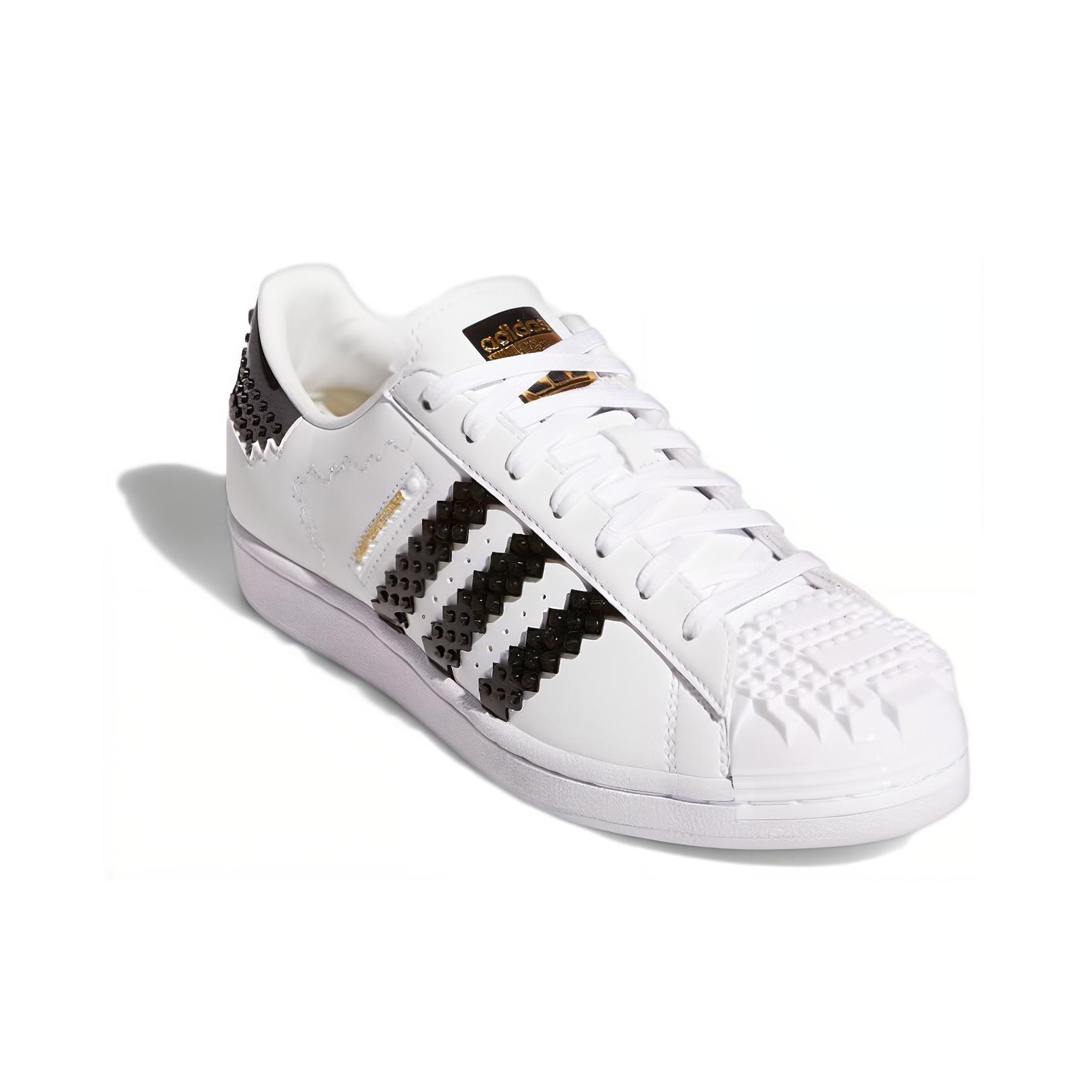 Adidas Originals x LEGO SUPERS – Adidas Shoes Superstar recenzja i cena