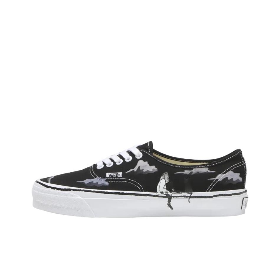 Vans x Yusuke Hanai Premium Au – Vans Shoes Authentic recenzja i cena