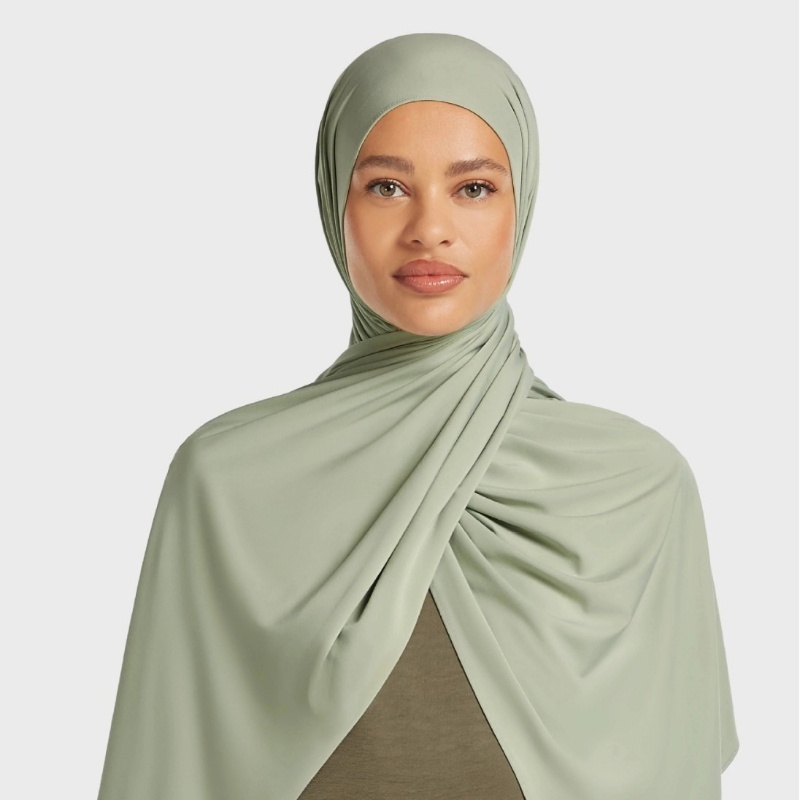 E2 Premium Liquid Jersey Hidża – Bandana Cotton recenzja i cena